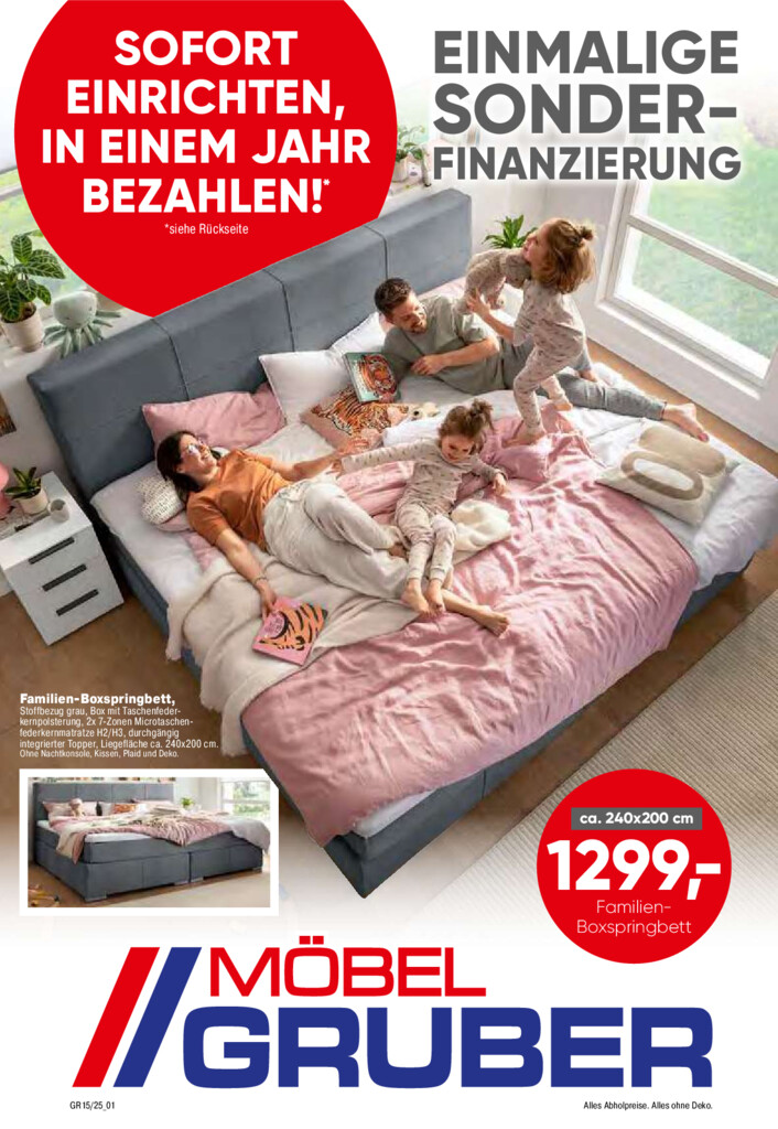 Möbel Gruber